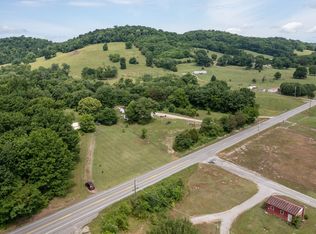 5786 Bethel Rd, Pulaski, TN 38478