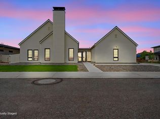 2188 Sieber Canyon Ave, Grand Junction, CO 81507