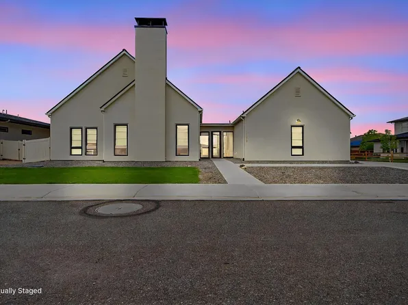 2188 Sieber Canyon Ave, Grand Junction, CO 81507