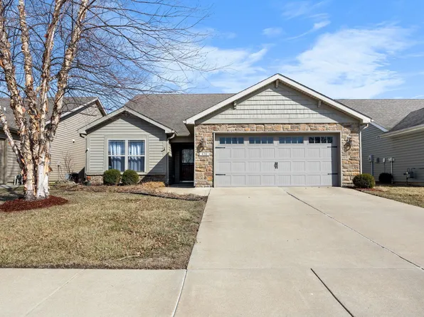 436 Kettle Cir, Lafayette, IN 47905