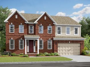 1902 Pond Bluff Ct, Fredericksburg, VA 22406