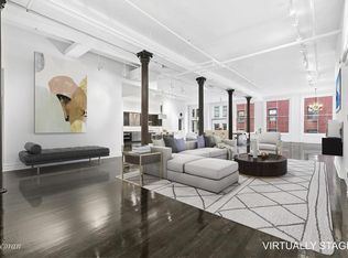 11 Mercer St APT 3A, New York, NY 10013