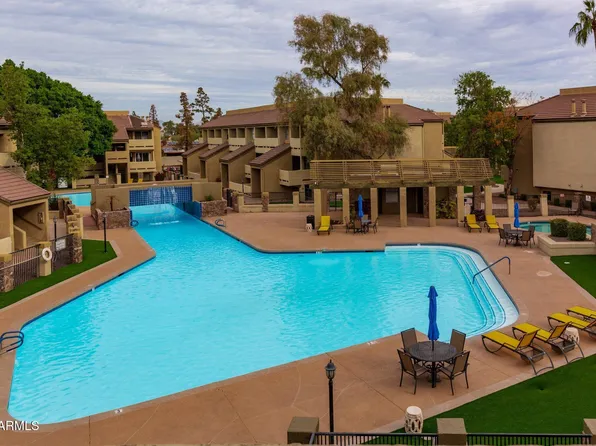 1331 W BASELINE Road #329, Mesa, AZ 85202