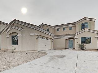 8329 W Miami St, Tolleson, AZ 85353