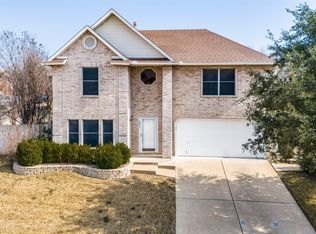 441 Sunset Oaks Dr, Fort Worth, TX 76112
