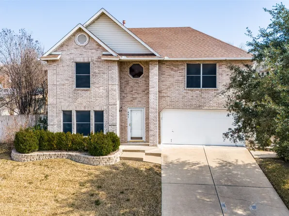 441 Sunset Oaks Dr, Fort Worth, TX 76112