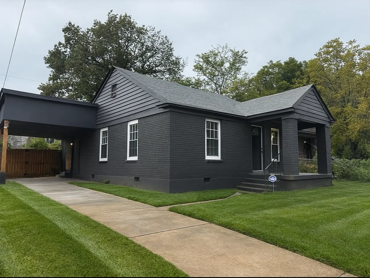 4 bed, 1375 sqft, $1,550 — Photo 1