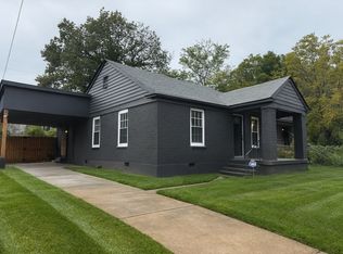 2379 Saratoga Ave, Memphis, TN 38114