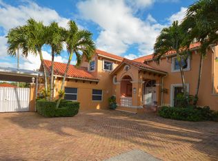 1873 SW 138th Ave, Miami, FL 33175