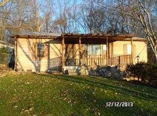313 King Dr, Harriman, TN 37748