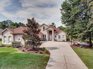 1841 Medinah Ln, Green Cove Springs, FL 32043