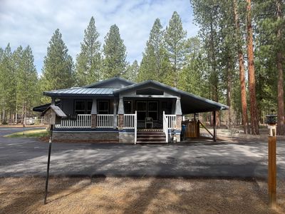 15397 Ponderosa Loop #221006C002500, La Pine, OR, 97739