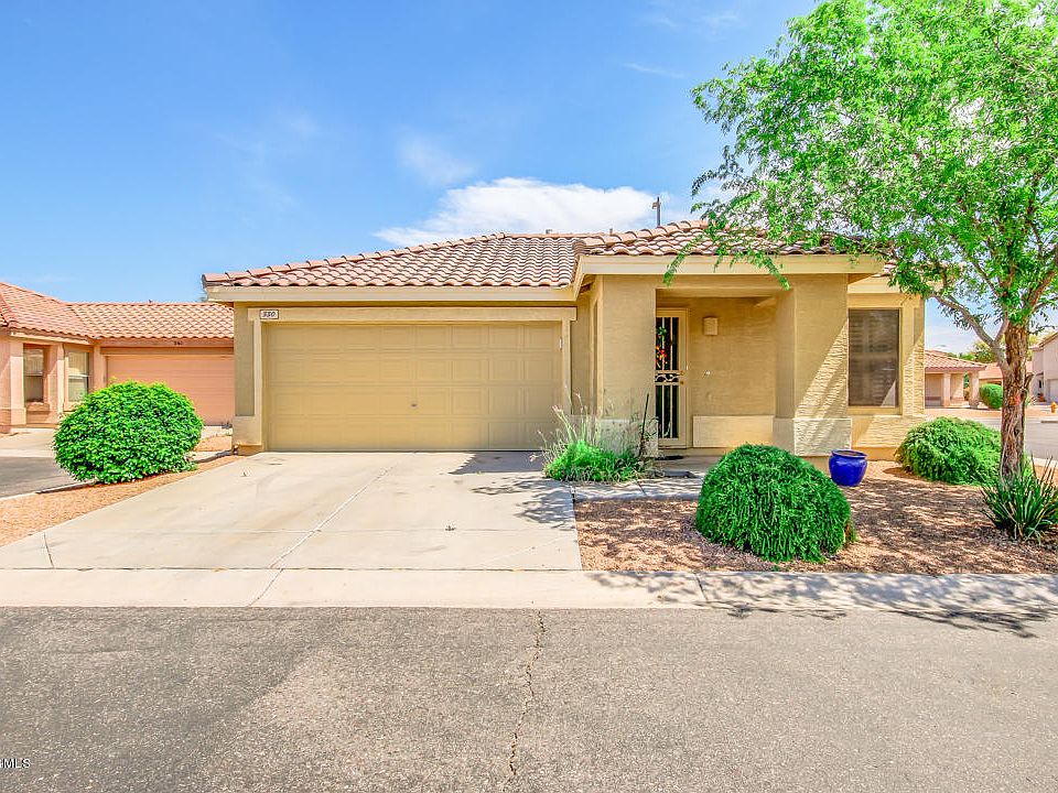 1st image of 330 W Aloe Pl
