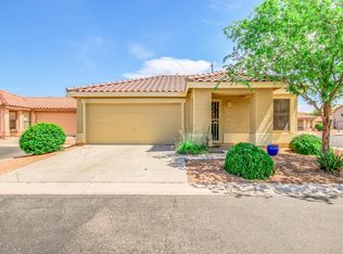 330 W Aloe Pl, Chandler, AZ 85248
