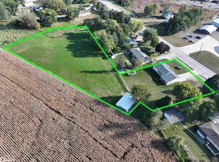 2509 E Bremer Ave, Waverly, IA 50677