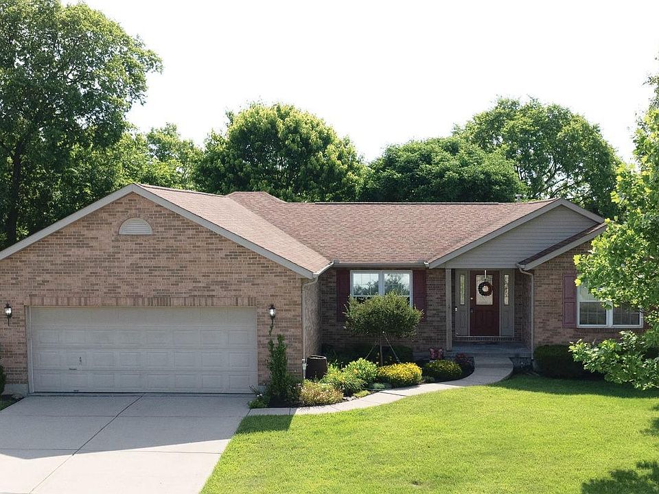 8026 Logans Ridge Dr, West Chester, OH 45069 Zillow