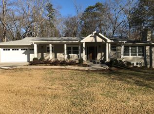 5440 Mockingbird Dr, Knoxville, TN 37919