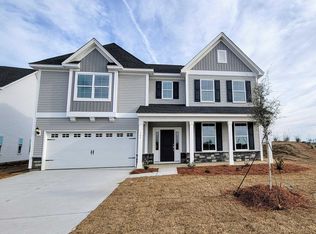 704 Enchantment Loop LOT 415, Myrtle Beach, SC 29588