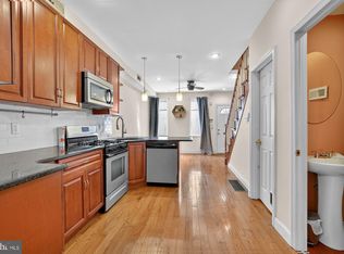 1304 S Fairhill St, Philadelphia, PA 19147