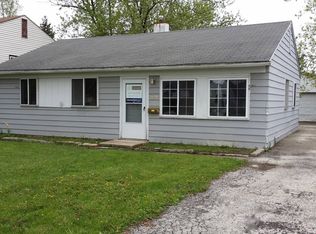 2129 Western Ave, Waukegan, IL 60087