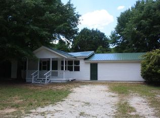 8750 Ramsey Rd, Grand Bay, AL 36541