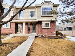 18397 E Alabama Pl UNIT E, Aurora, CO 80017