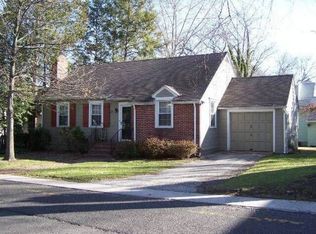 3 Maple Ln, Collingswood, NJ 08108