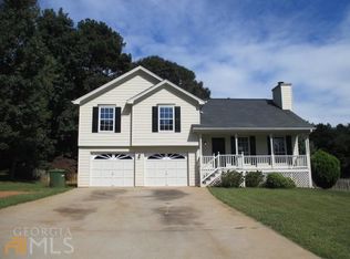100 Somerset Dr, Covington, GA