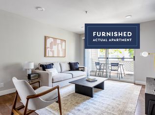 1064 W El Camino Real FLOOR 2-ID380, Mountain View, CA 94041