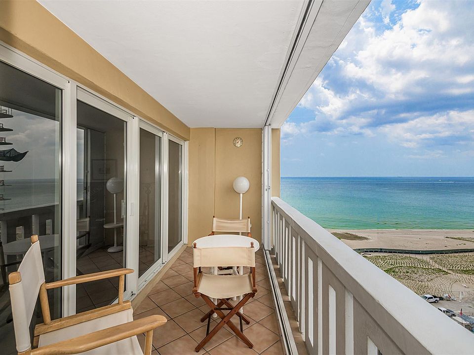 1st image of 1012 N Ocean Boulevard #1412