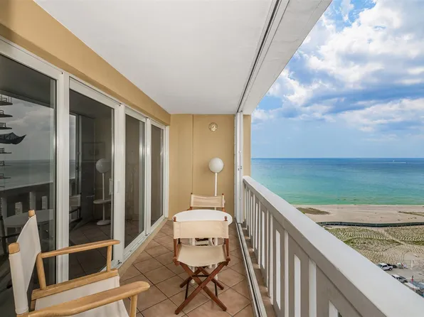 1012 N Ocean Boulevard #1412, Pompano Beach, FL 33062