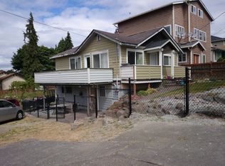 8039 Beacon Ave S, Seattle, WA 98118