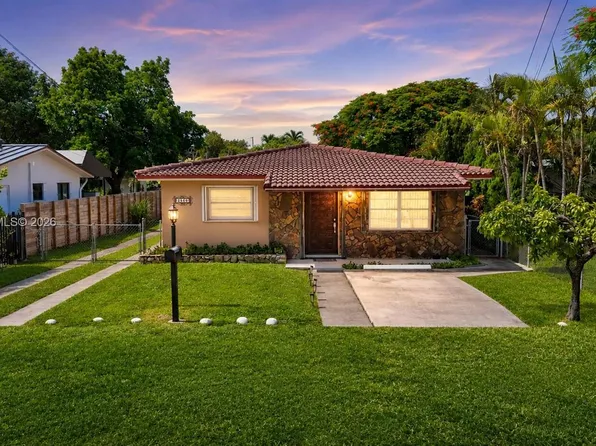 6560 SW 34th St, Miami, FL 33155