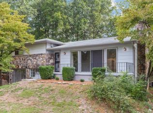 2717 Fairview Dr, Chattanooga, TN 37406