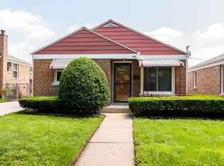 3425 Louis St, Franklin Park, IL 60131