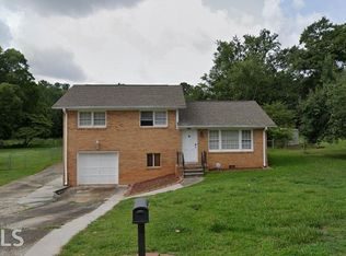 409 Batiste Ln, Jonesboro, GA 30236