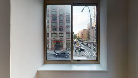 Rented by The Monterey