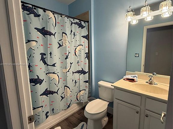 4th image of 8900 NW 97th Ave #203A