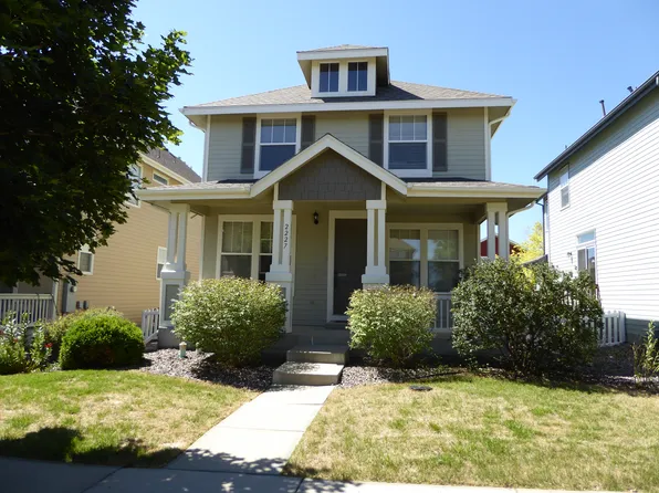 2227 Brightwater Dr, Fort Collins, CO 80524