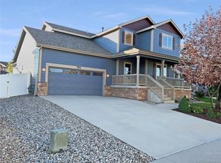 354 Saratoga Way, Windsor, CO 80550
