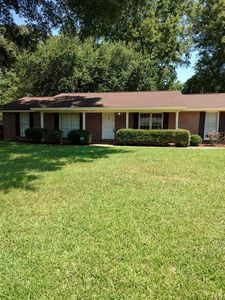 56 Kerry Ln, Montgomery, AL, 36108