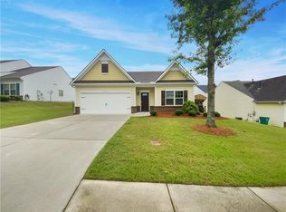 6100 Semaphore Rdg, Rex, GA 30273