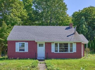 11 West St, Grafton, MA 01519