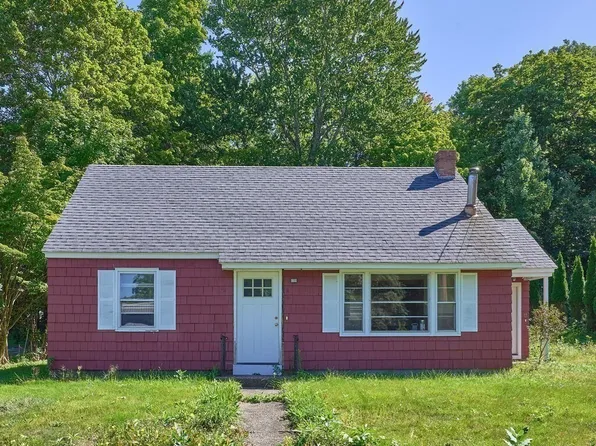 11 West St, Grafton, MA 01519