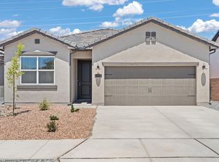 6801 Cleary Loop NE, Rio Rancho, NM 87144