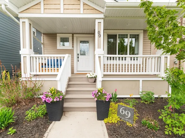 69 Hewitt Cir, Spruce Grove, AB T7X 0P2