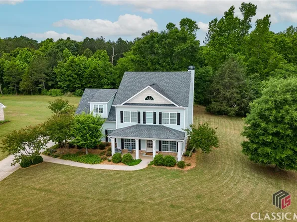 4066 Whitlow Creek Drive, Bishop, GA 30621