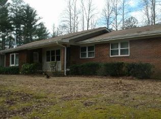 862 Goose Island Rd, Cherry Log, GA 30522