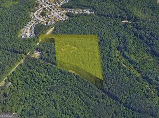 7490 Butner Rd, Fairburn, GA 30213