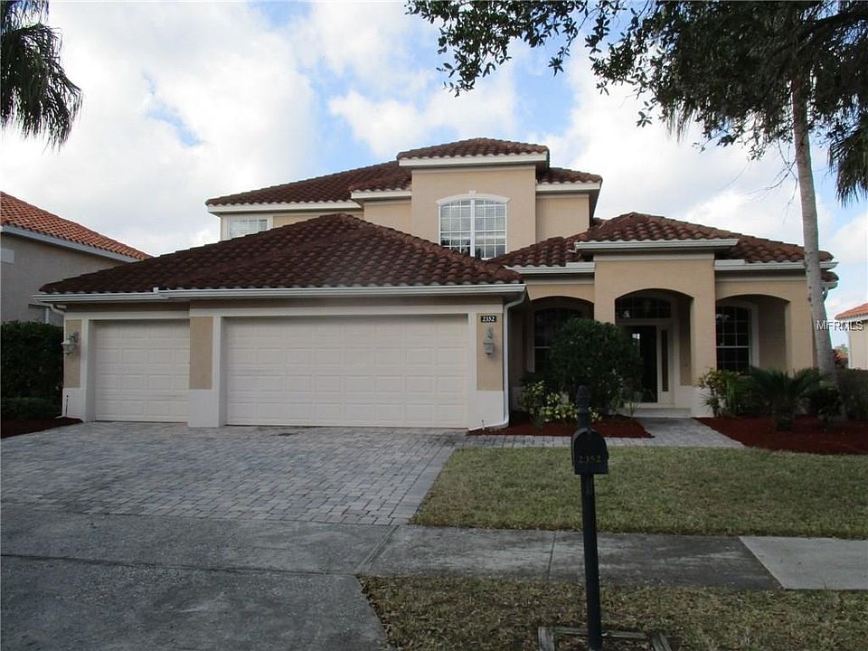 1st image of 2352 Baronsmede Ct